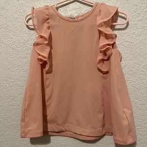 Boutique top